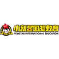 长沙小新星国际教育Logo