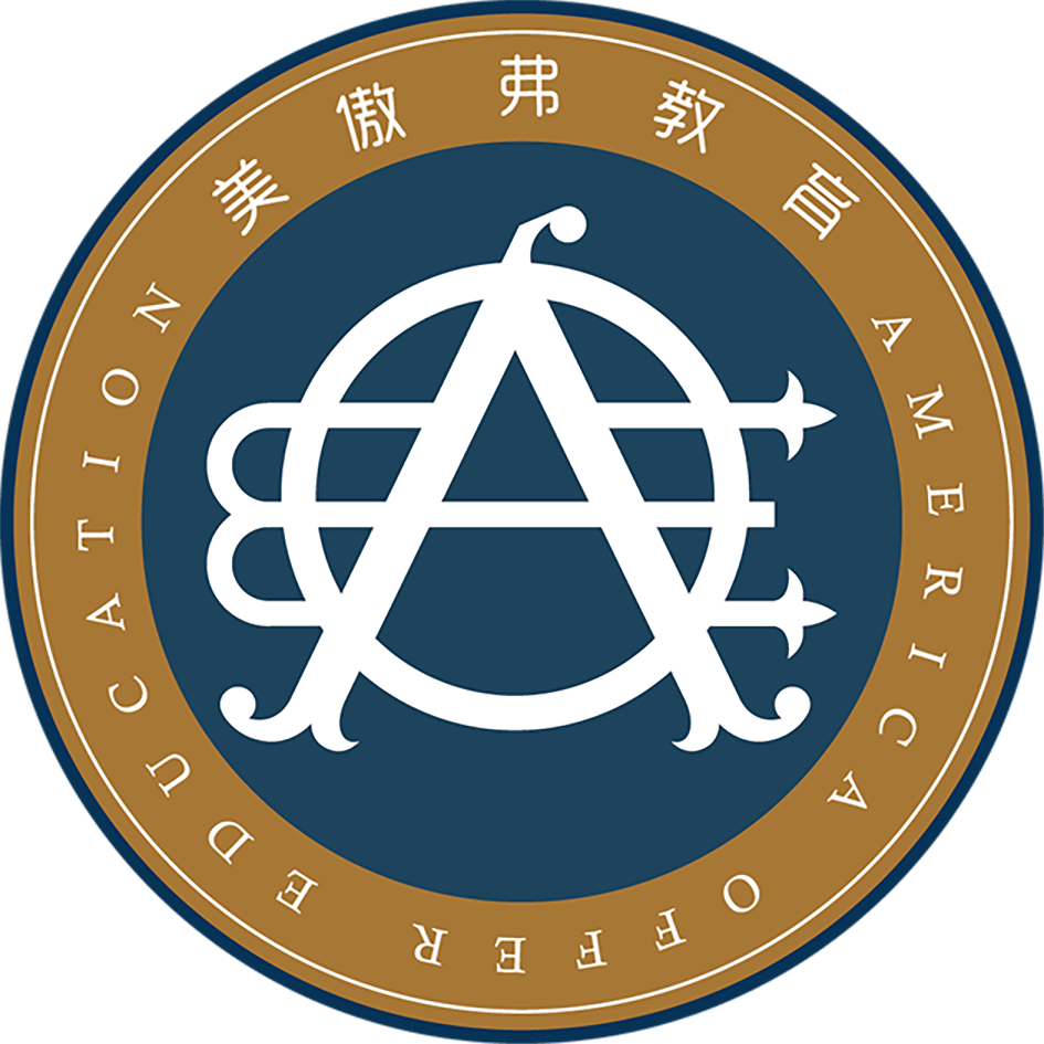 太原美傲弗教育Logo
