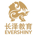 上海长泽教育Logo