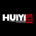 北京辉艺美发学校Logo