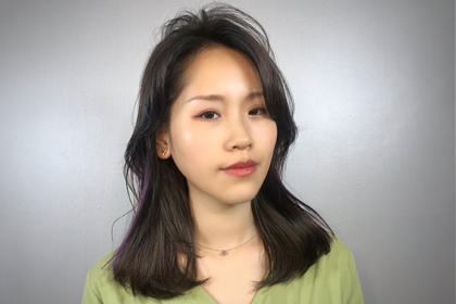 北京辉艺美发学校标准剪裁 助理升发型师剪裁课程图片