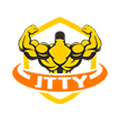 河南郑州竞体健身培训中心Logo