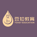 上海豆知教育Logo