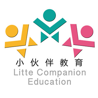 上海小伙伴教育艺术中心Logo