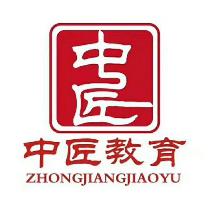 天津中匠教育Logo