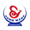 青岛赛航职业培训学校Logo