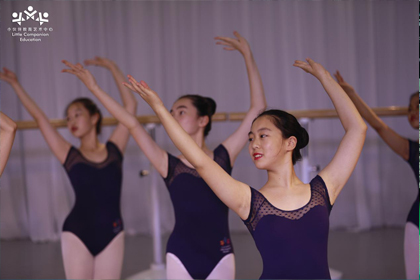 上海小伙伴教育艺术中心小伙伴教育-舞蹈中级课程图片
