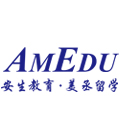 上海安生教育国际课程中心Logo