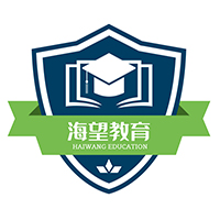 广州海望教育Logo