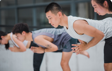 广州东方瑜伽学院广州东方瑜伽阿斯汤加培训图片