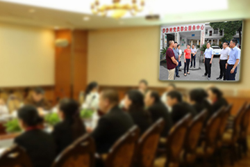 广东工业大学影视电影艺术教育中心广州政府部门事业单位工作汇报视频培训班图片