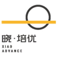 广州晓培优教育Logo