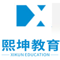 深圳熙坤教育Logo