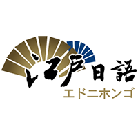 重庆江户日语Logo
