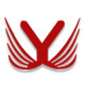 上海羽翼国际Logo