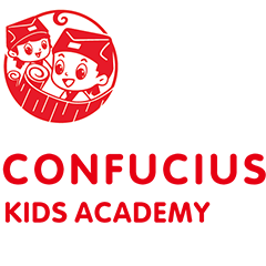 成都童学馆教育Logo