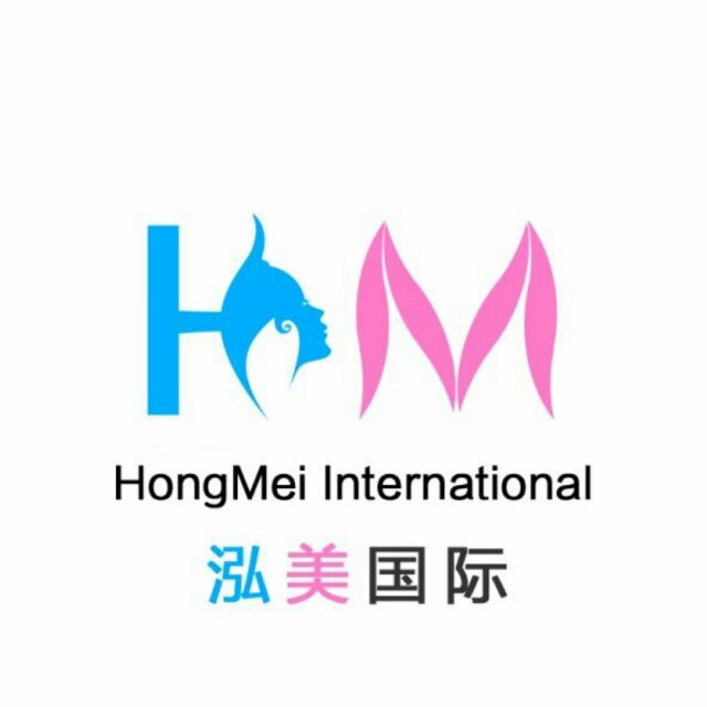 南昌泓美国际培训学校Logo