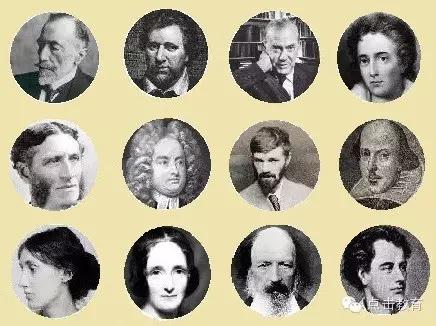 点击国际教育 · 英美文学阅读与学术潜能开发课程