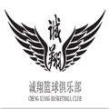 天津诚翔篮球俱乐部Logo