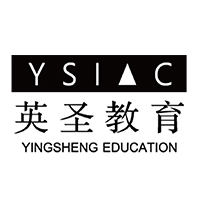 广州英圣教育Logo