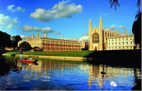 牛津剑桥帝国理工考试的说明