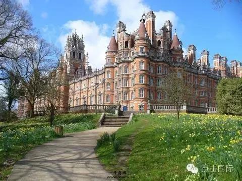 牛津剑桥帝国理工考试的说明