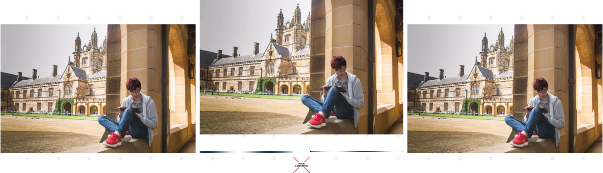 在深国交学习是一种什么体验？