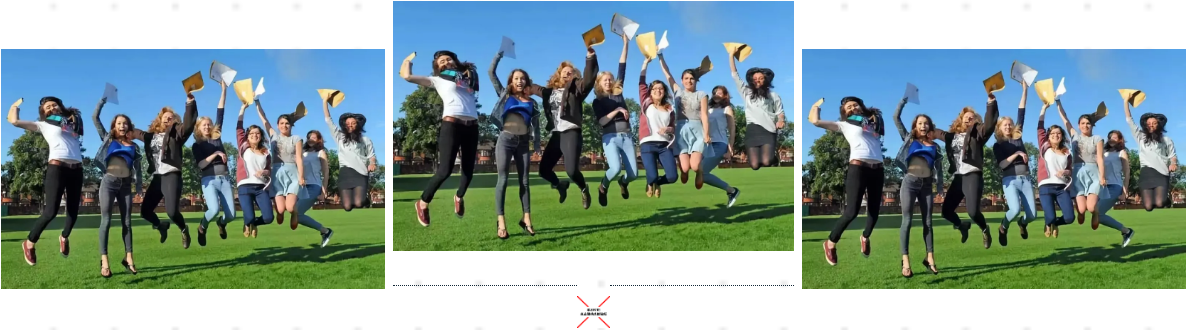 在深国交学习是一种什么体验？