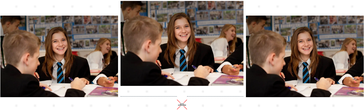 在深国交学习是一种什么体验？