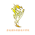 重庆莎龙形象设计Logo