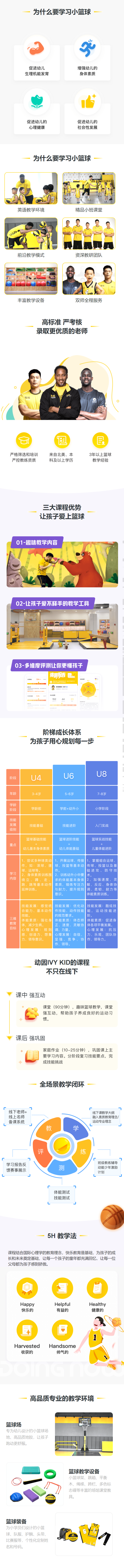 杭州小篮球培训课程