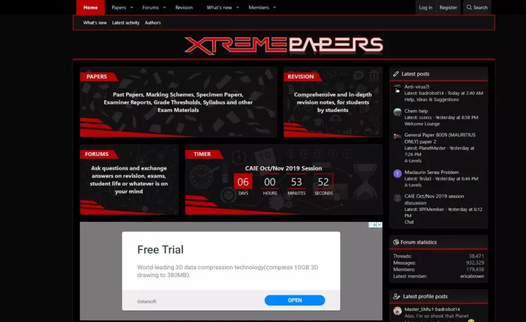 什么!这些网站是备考A-level的神助攻？我先收藏了！