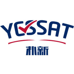 重庆YESSAT教育Logo